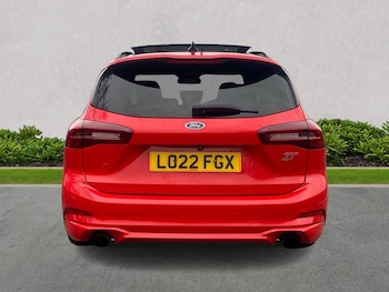 Used Ford Focus 2022 for sale - 78039306: Photo