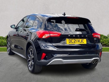 Used Ford Focus 2021 for sale - 75485051: Photo