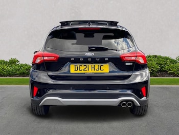 Used Ford Focus 2021 for sale - 75485051: Photo