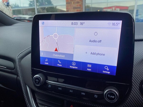 Used Ford Puma 2023 for sale - 76193163: Photo 11