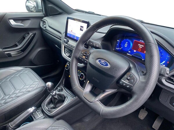 Used Ford Puma 2023 for sale - 76193163: Photo 15