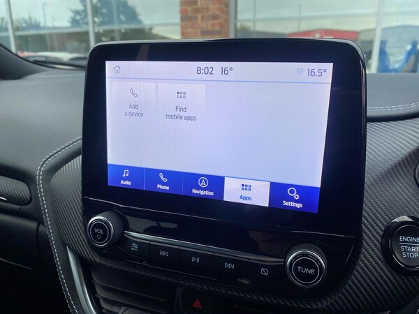 Used Ford Puma 2023 for sale - 76193163: Photo 25