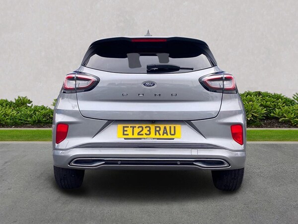 Used Ford Puma 2023 for sale - 76193163: Photo 4