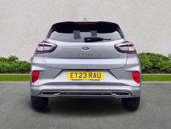Used Ford Puma 2023 for sale - 76193163: Photo 4