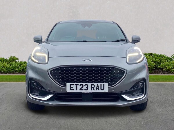 Used Ford Puma 2023 for sale - 76193163: Photo 5