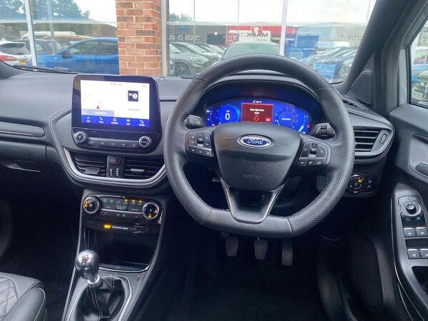 Used Ford Puma 2023 for sale - 76193163: Photo 9