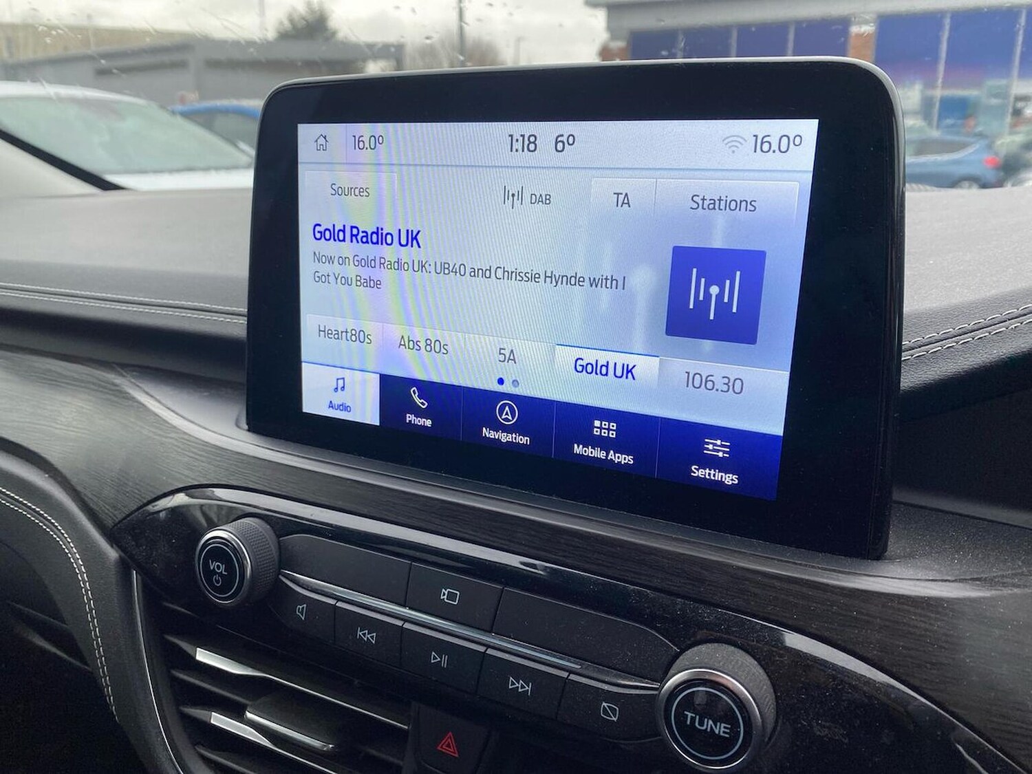 Used Ford Kuga 2021 for sale - 77759378: Photo 11