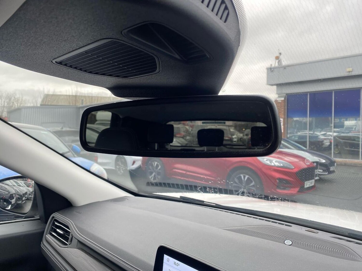 Used Ford Kuga 2021 for sale - 77759378: Photo 14