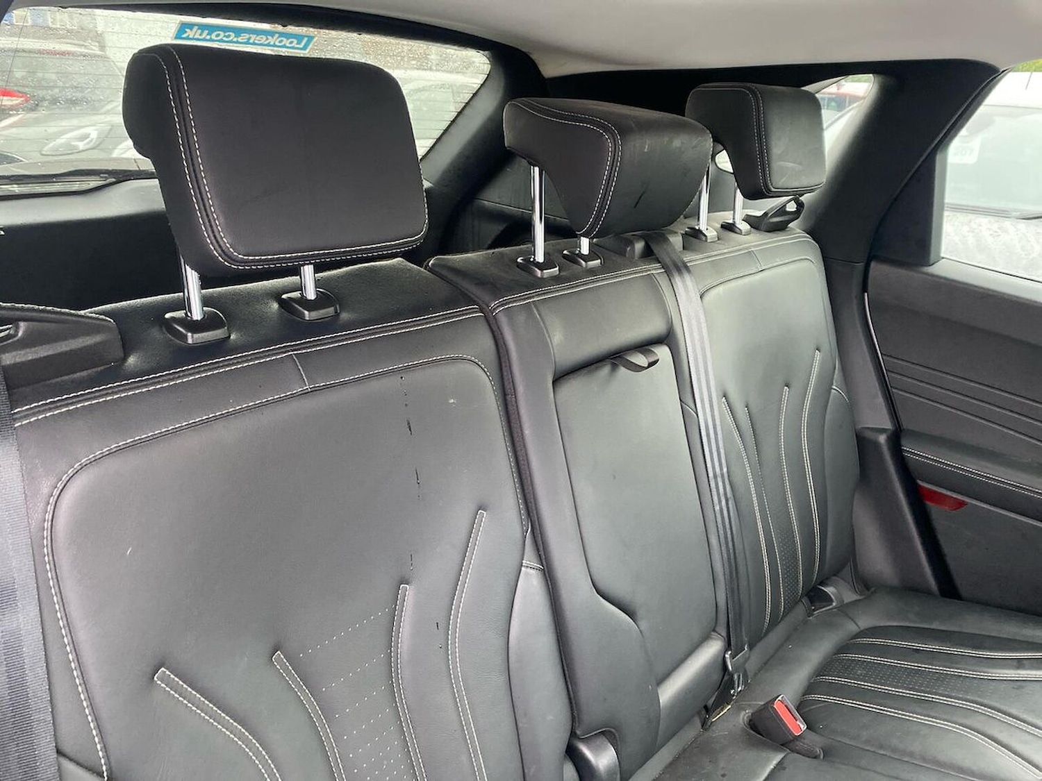 Used Ford Kuga 2021 for sale - 77759378: Photo 16