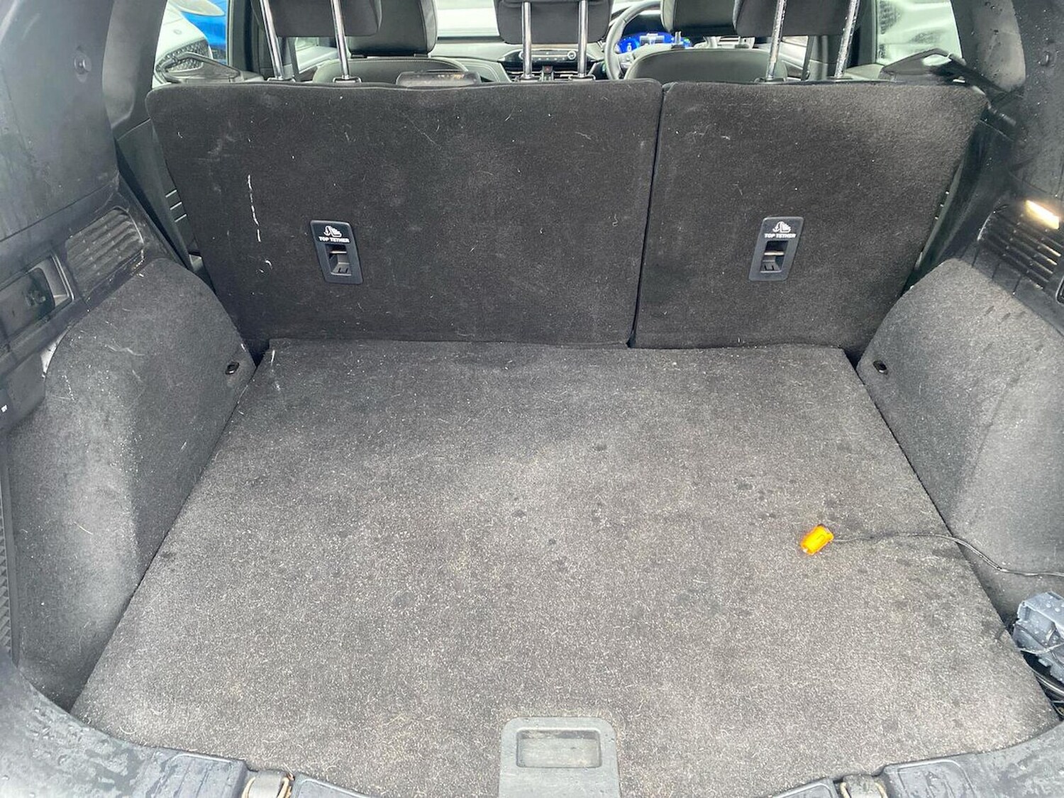 Used Ford Kuga 2021 for sale - 77759378: Photo 17