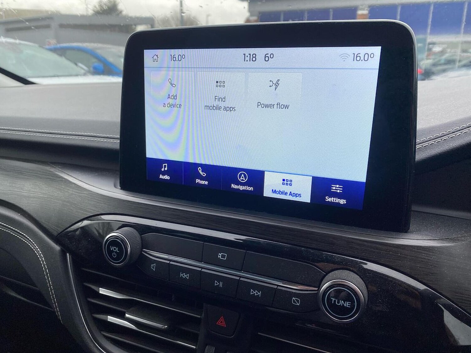 Used Ford Kuga 2021 for sale - 77759378: Photo 22