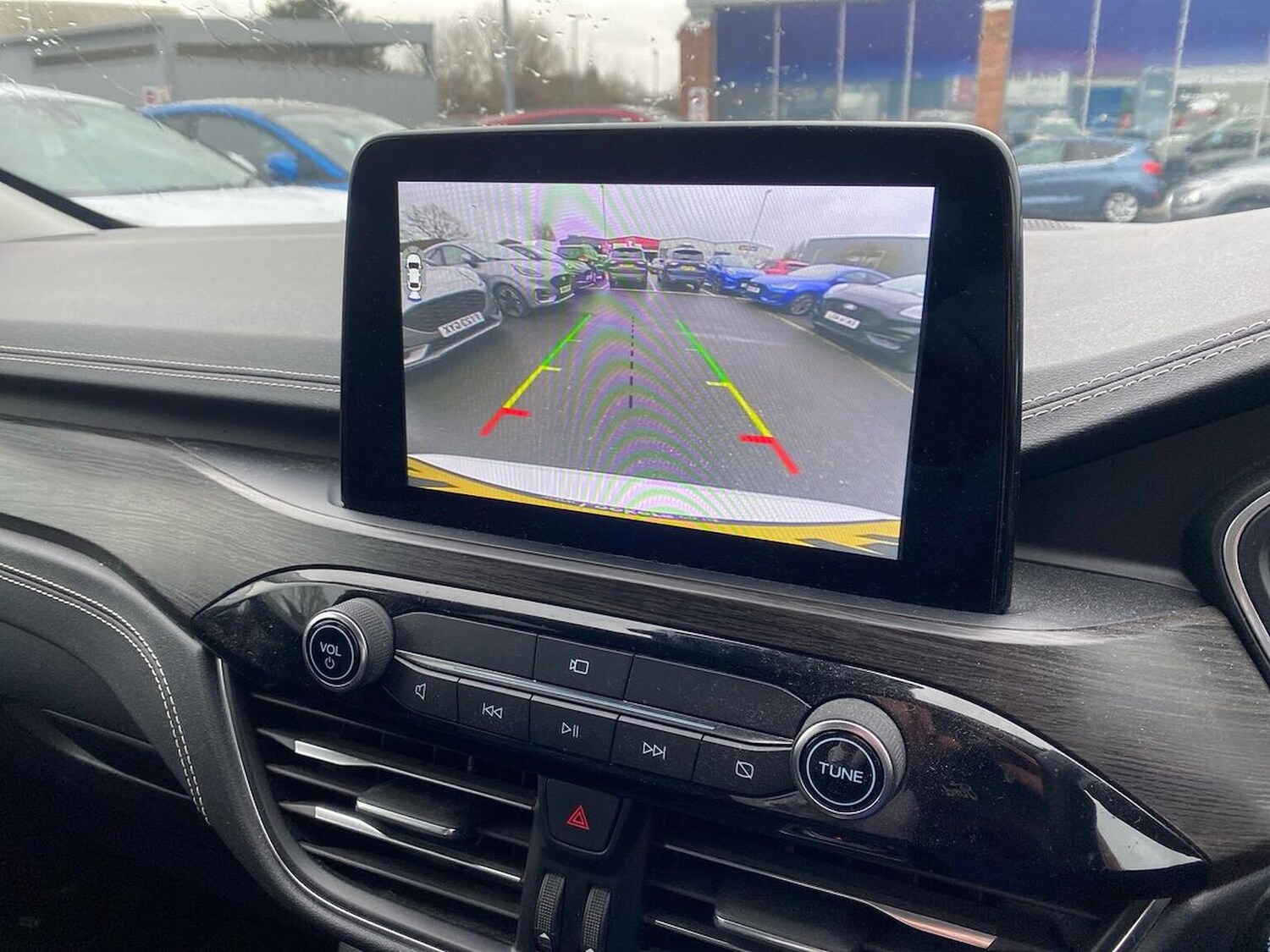 Used Ford Kuga 2021 for sale - 77759378: Photo 23