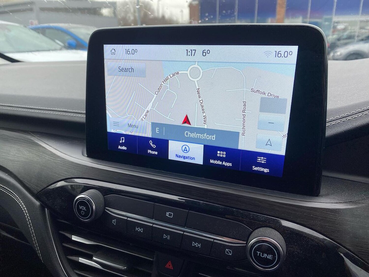 Used Ford Kuga 2021 for sale - 77759378: Photo 24