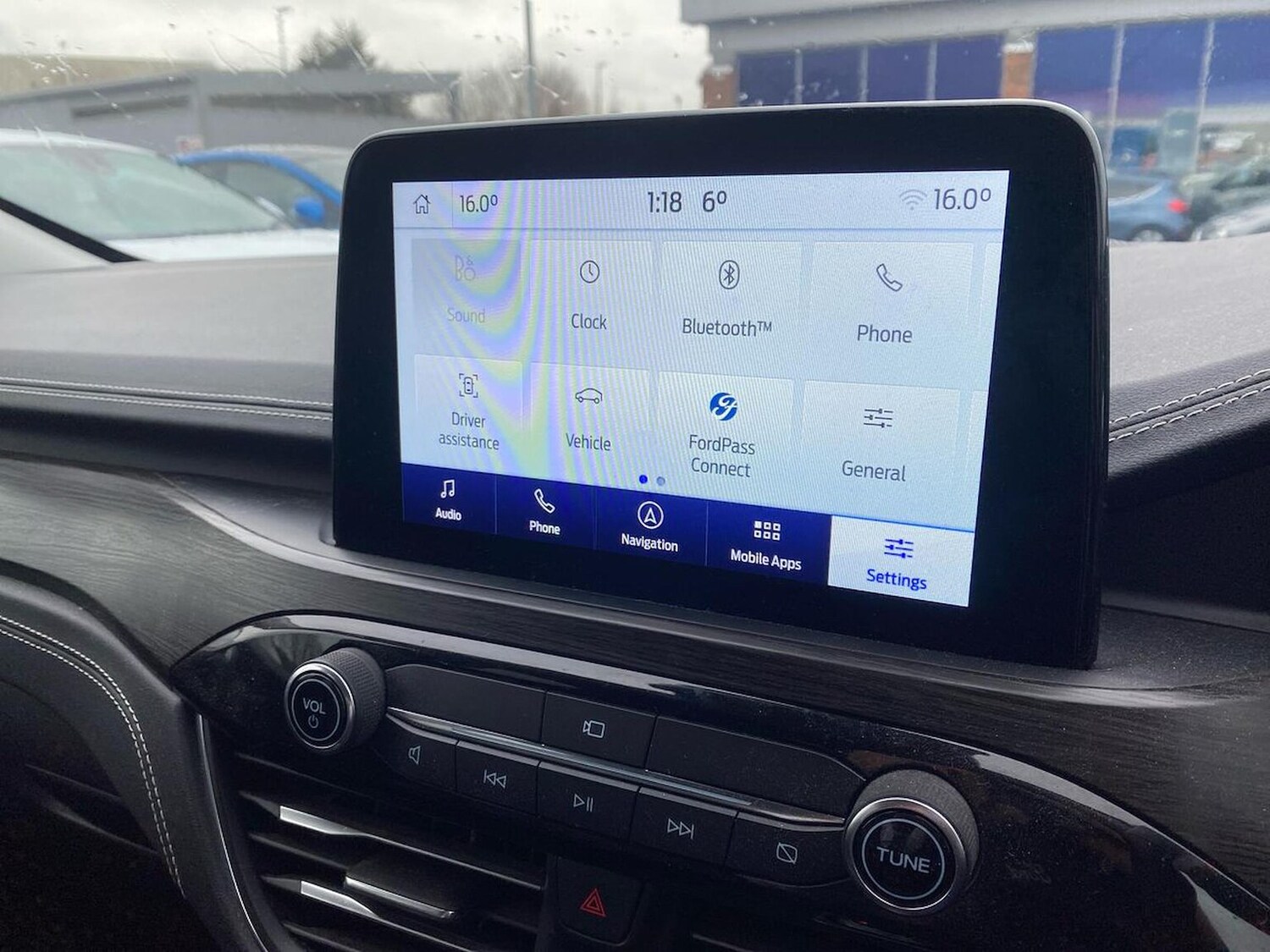 Used Ford Kuga 2021 for sale - 77759378: Photo 25