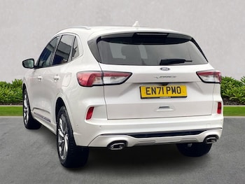 Used Ford Kuga 2021 for sale - 77759378: Photo