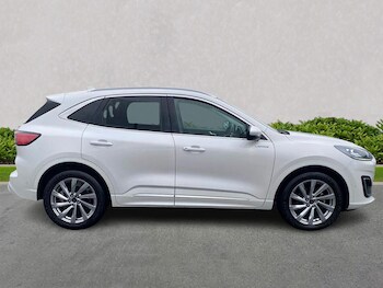 Used Ford Kuga 2021 for sale - 77759378: Photo