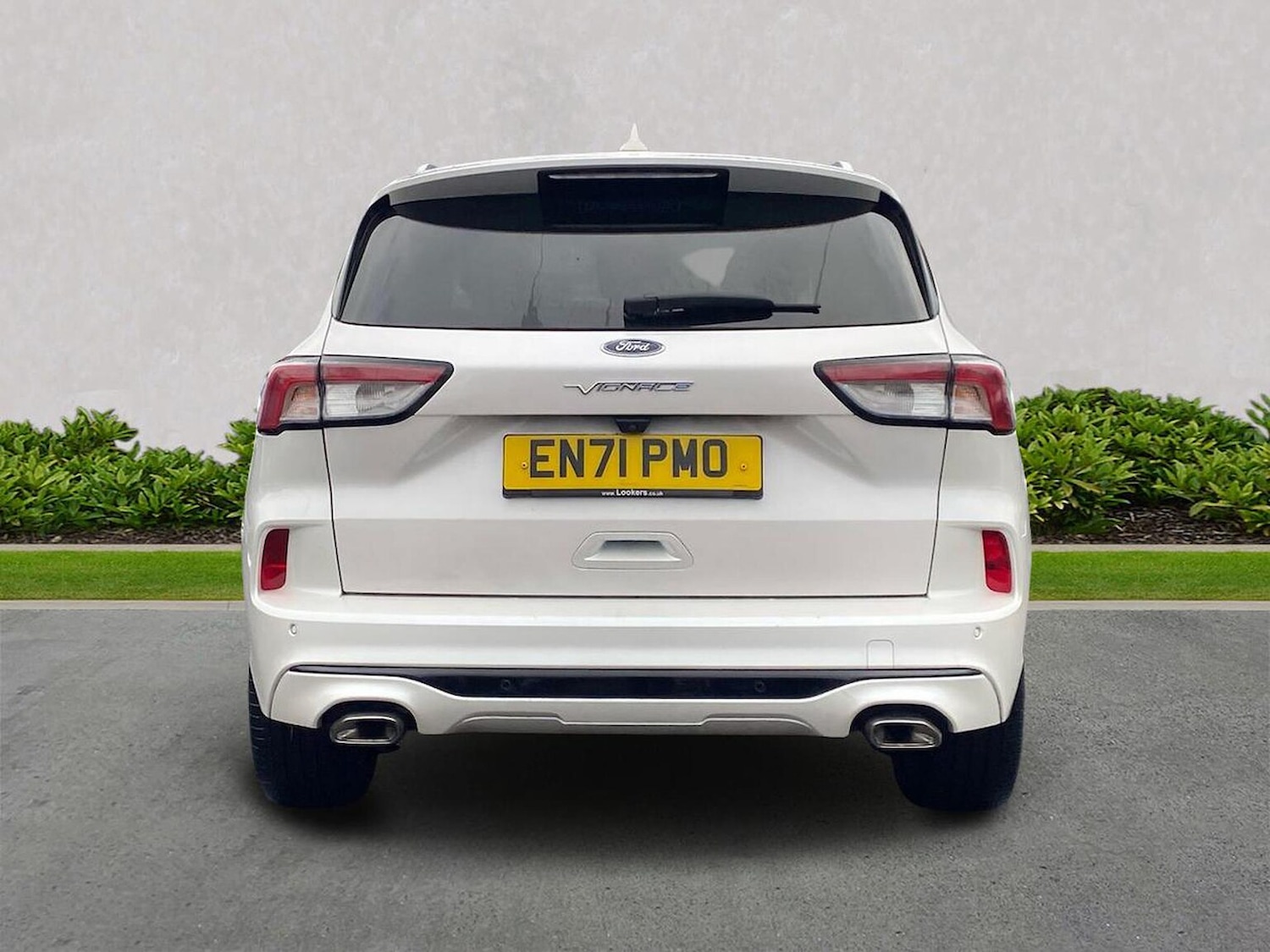 Used Ford Kuga 2021 for sale - 77759378: Photo 4