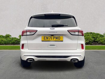 Used Ford Kuga 2021 for sale - 77759378: Photo