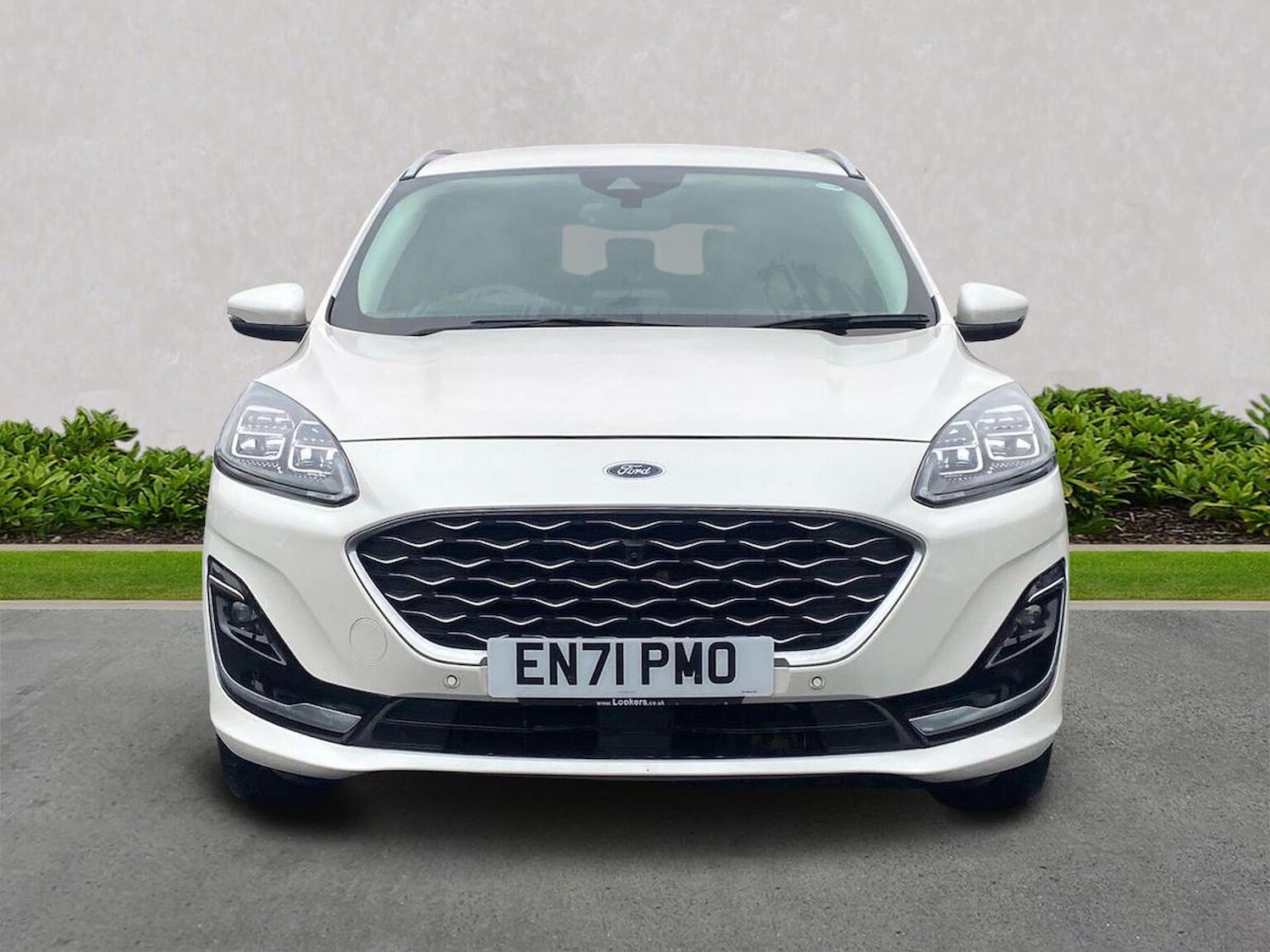 Used Ford Kuga 2021 for sale - 77759378: Photo 5