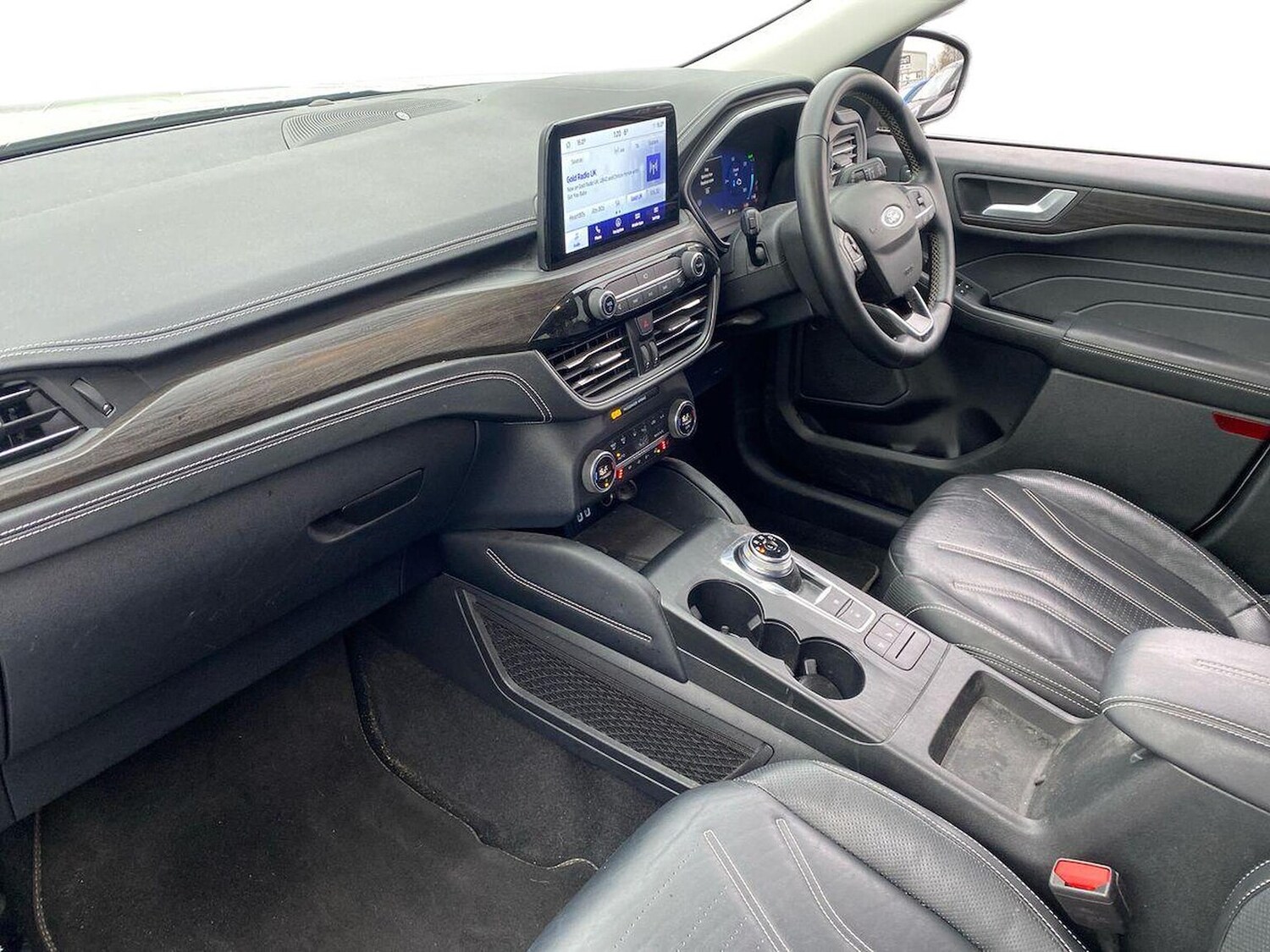 Used Ford Kuga 2021 for sale - 77759378: Photo 7