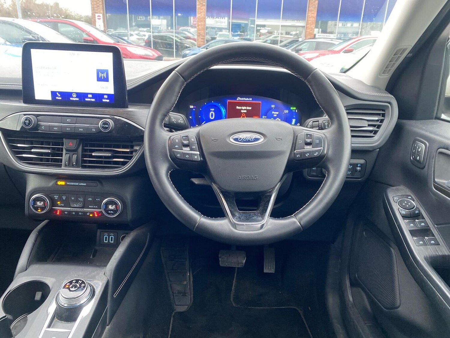 Used Ford Kuga 2021 for sale - 77759378: Photo 9