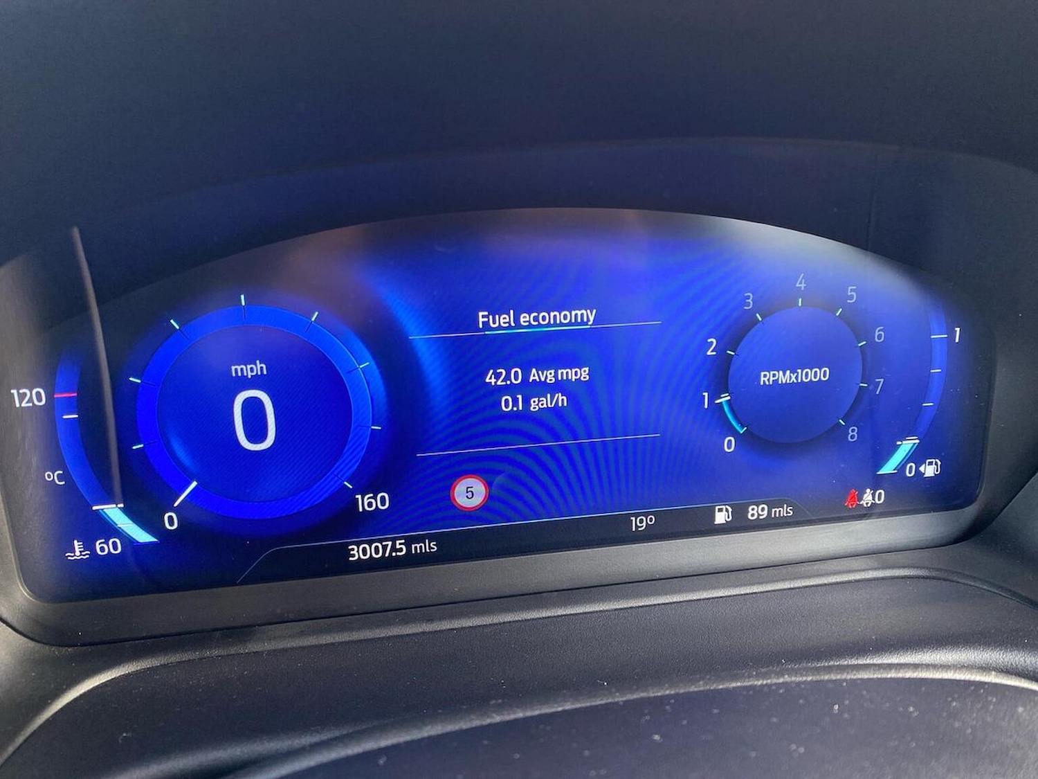 Used Ford Fiesta 2022 for sale - 76566587: Photo 10