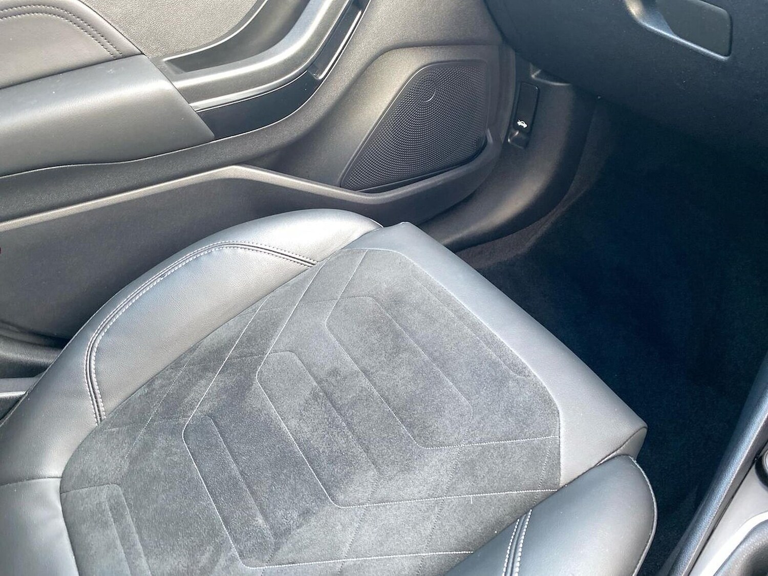 Used Ford Fiesta 2022 for sale - 76566587: Photo 13