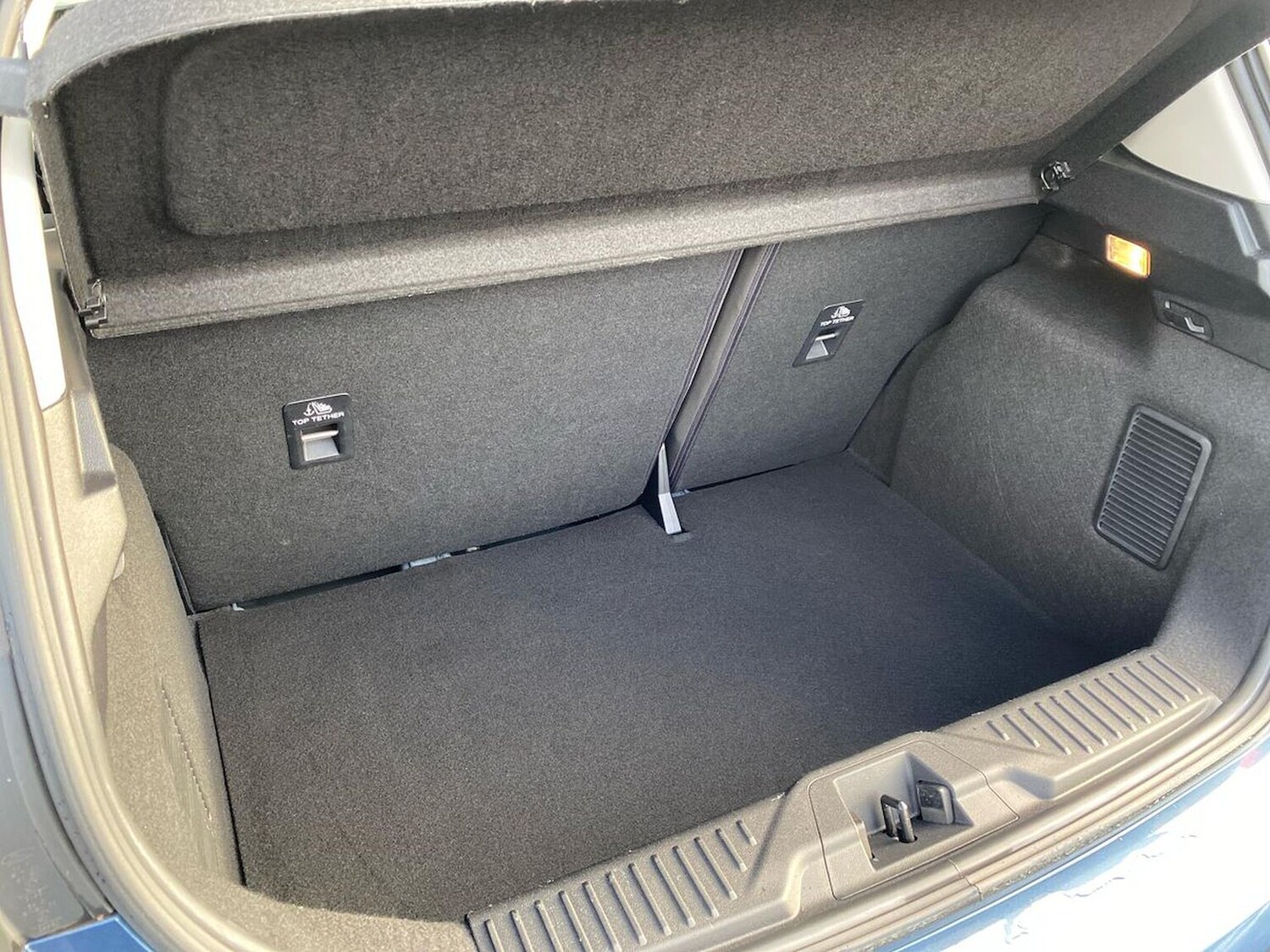 Used Ford Fiesta 2022 for sale - 76566587: Photo 17