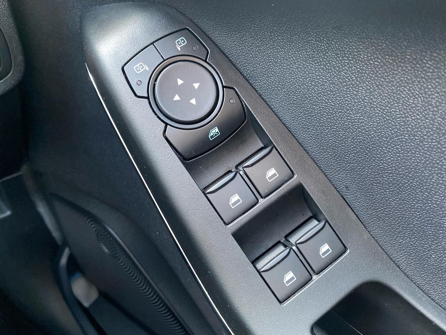 Used Ford Fiesta 2022 for sale - 76566587: Photo 21