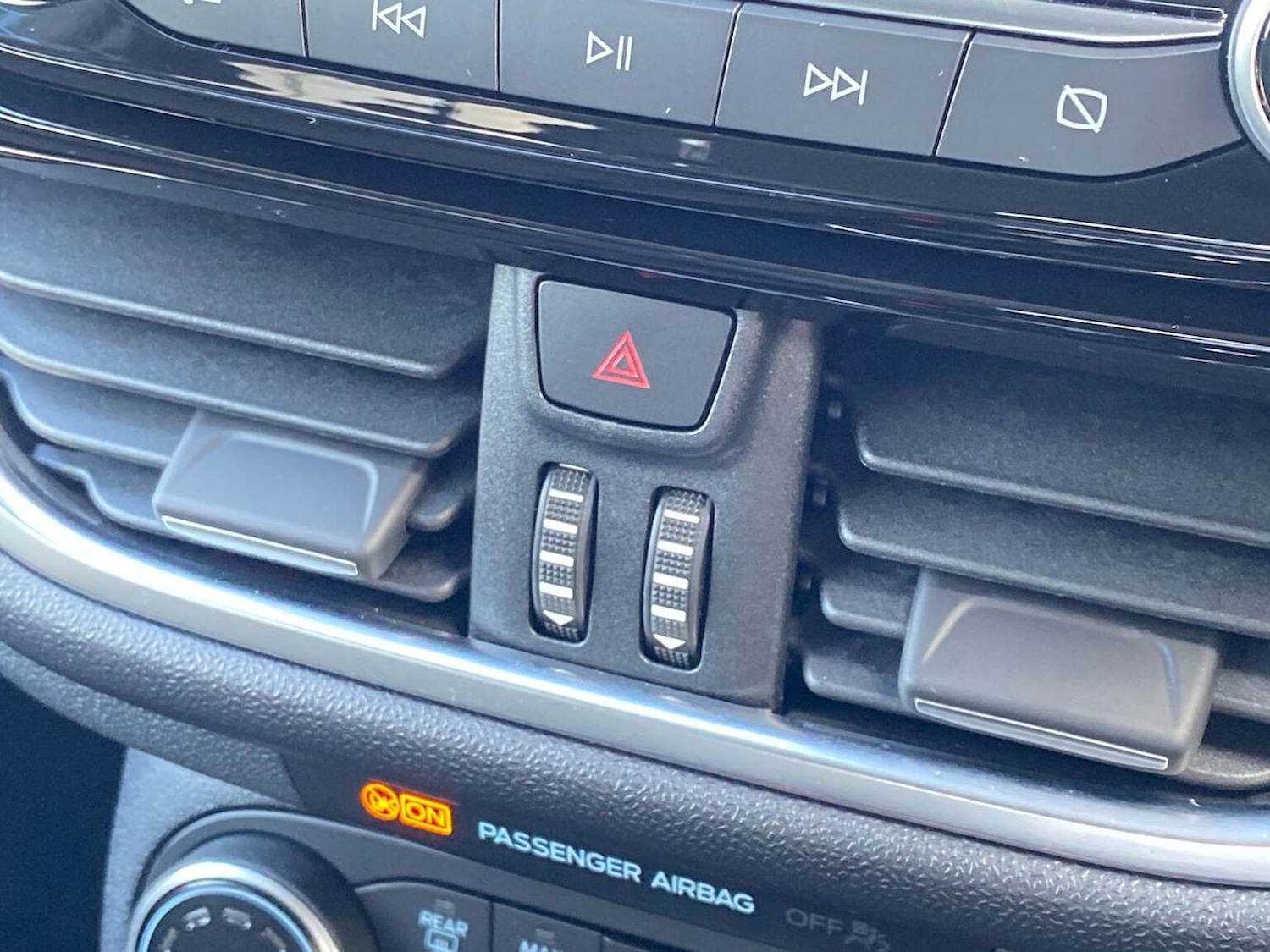 Used Ford Fiesta 2022 for sale - 76566587: Photo 22