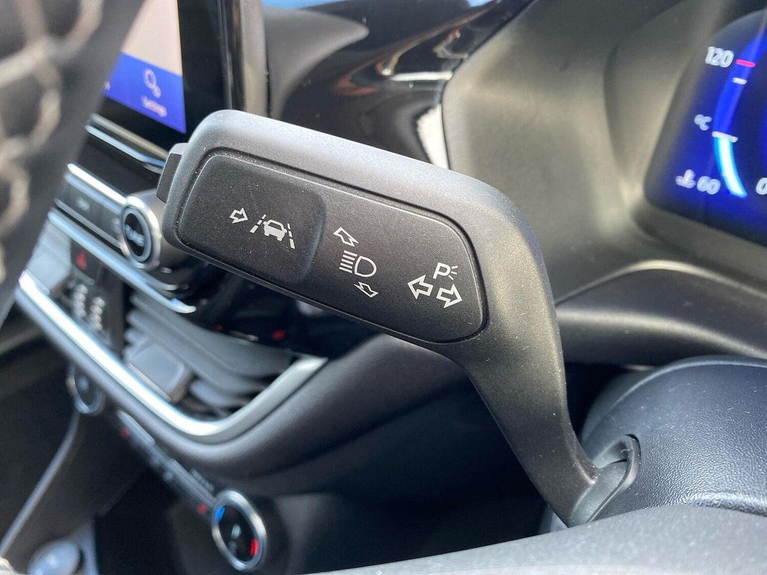 Used Ford Fiesta 2022 for sale - 76566587: Photo 28