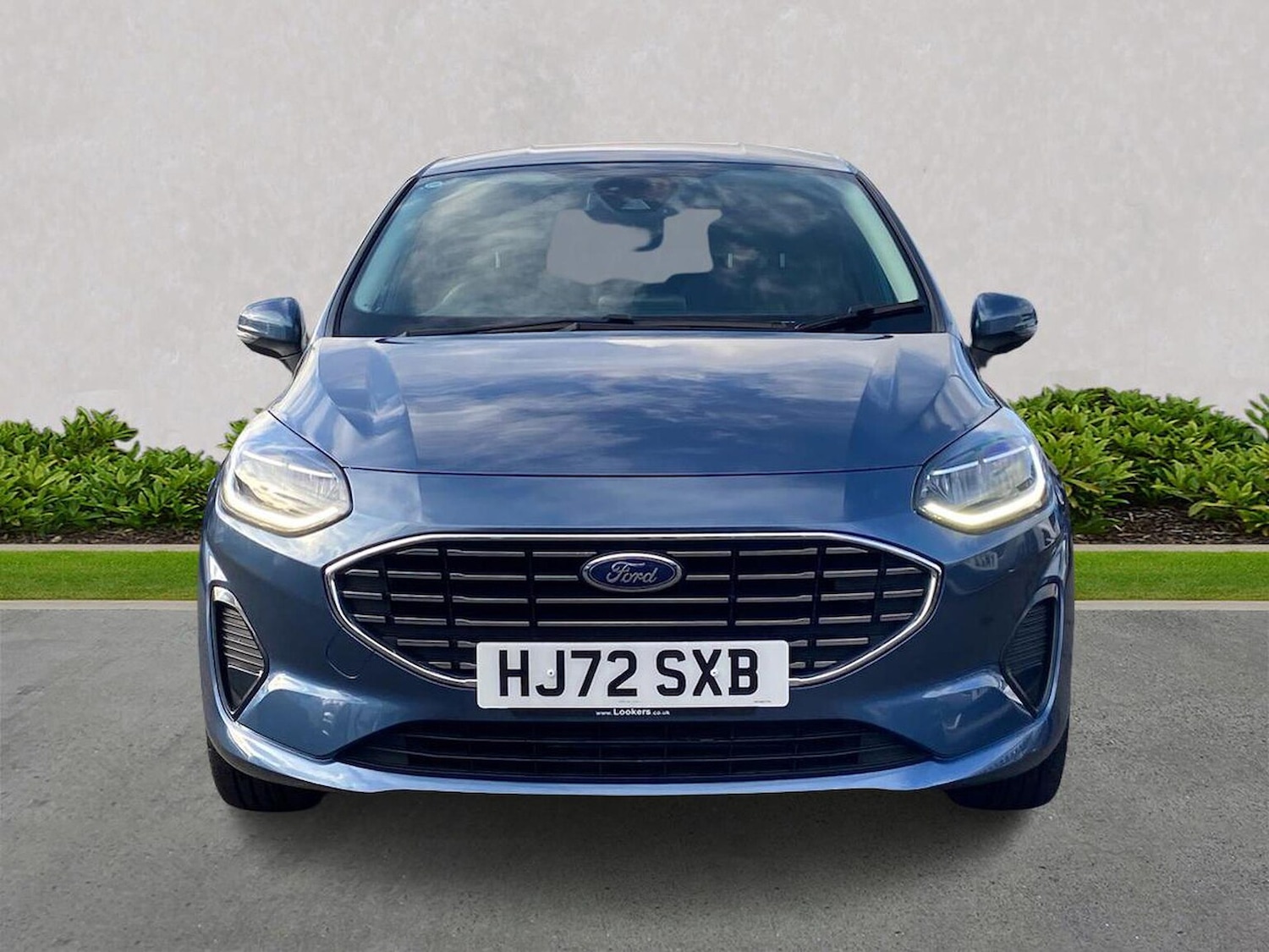 Used Ford Fiesta 2022 for sale - 76566587: Photo 5