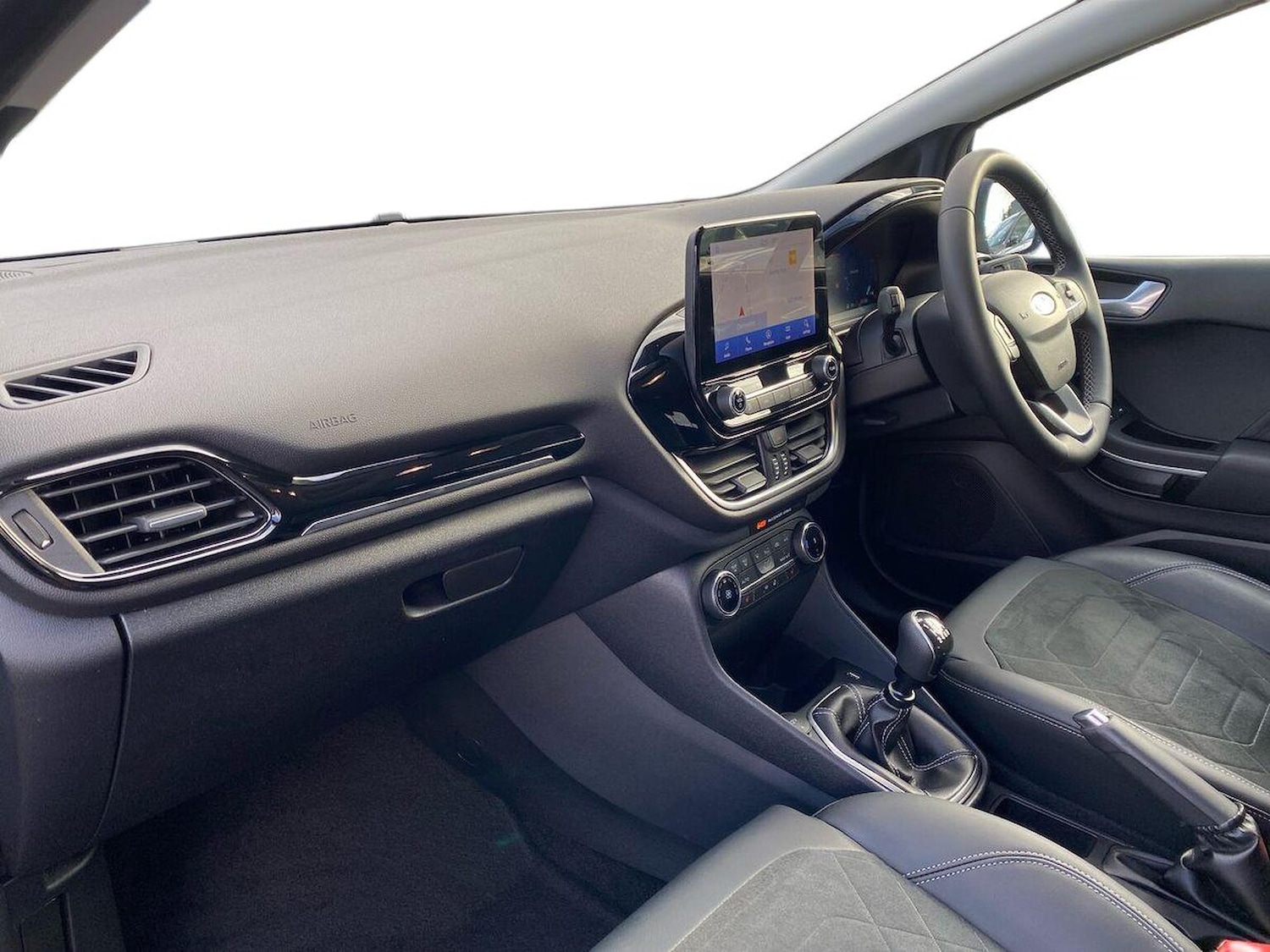 Used Ford Fiesta 2022 for sale - 76566587: Photo 7