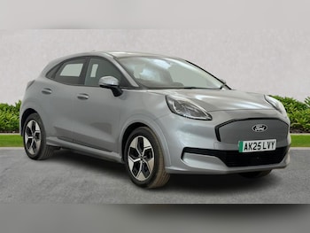 Used Ford Puma 2025 for sale - 79283507: Photo