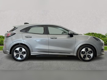 Used Ford Puma 2025 for sale - 79283507: Photo