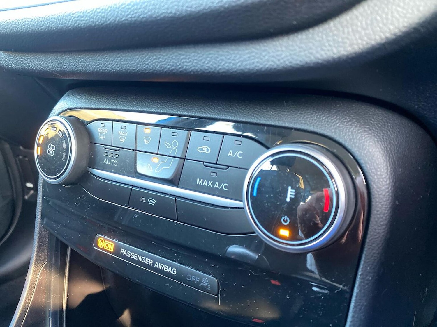 Used Ford Puma 2022 for sale - 77023433: Photo 14