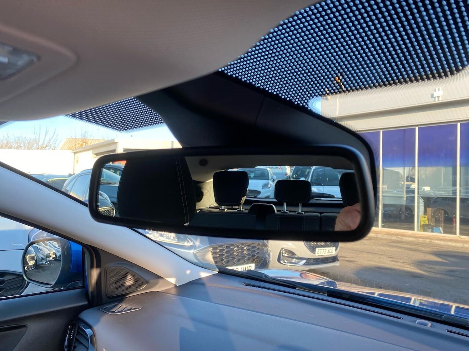 Used Ford Puma 2022 for sale - 77023433: Photo 16