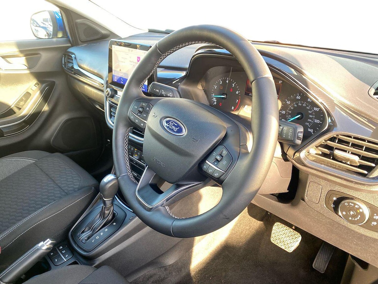 Used Ford Puma 2022 for sale - 77023433: Photo 17