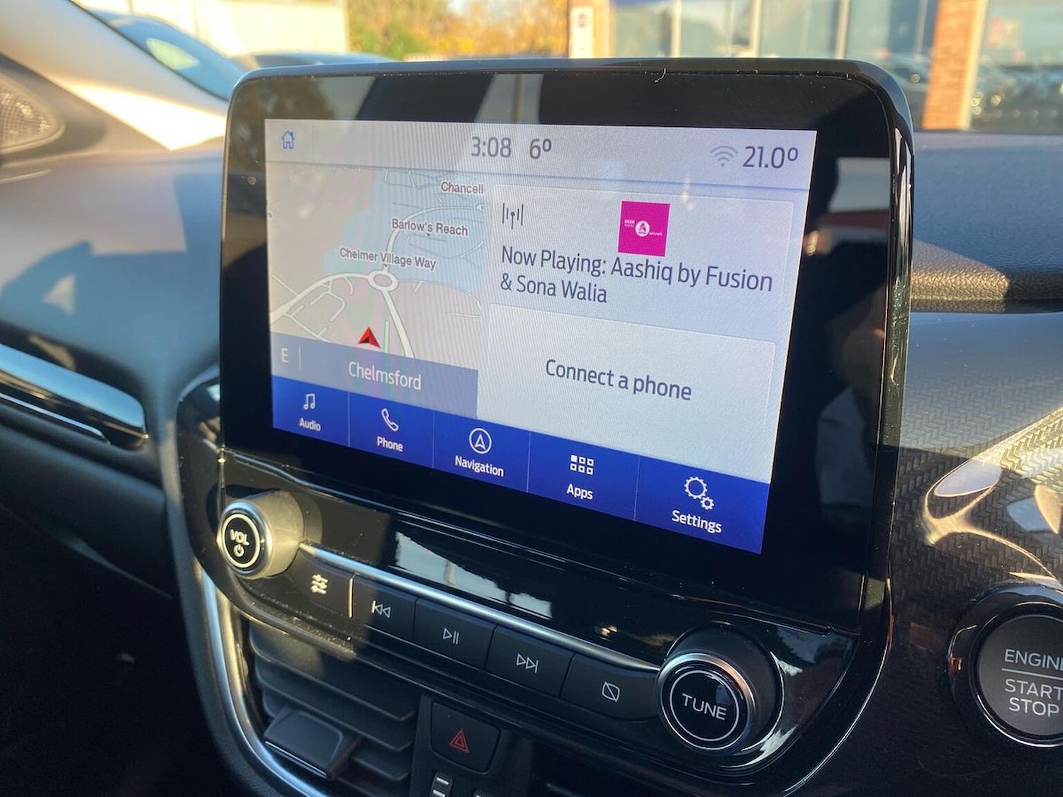 Used Ford Puma 2022 for sale - 77023433: Photo 26