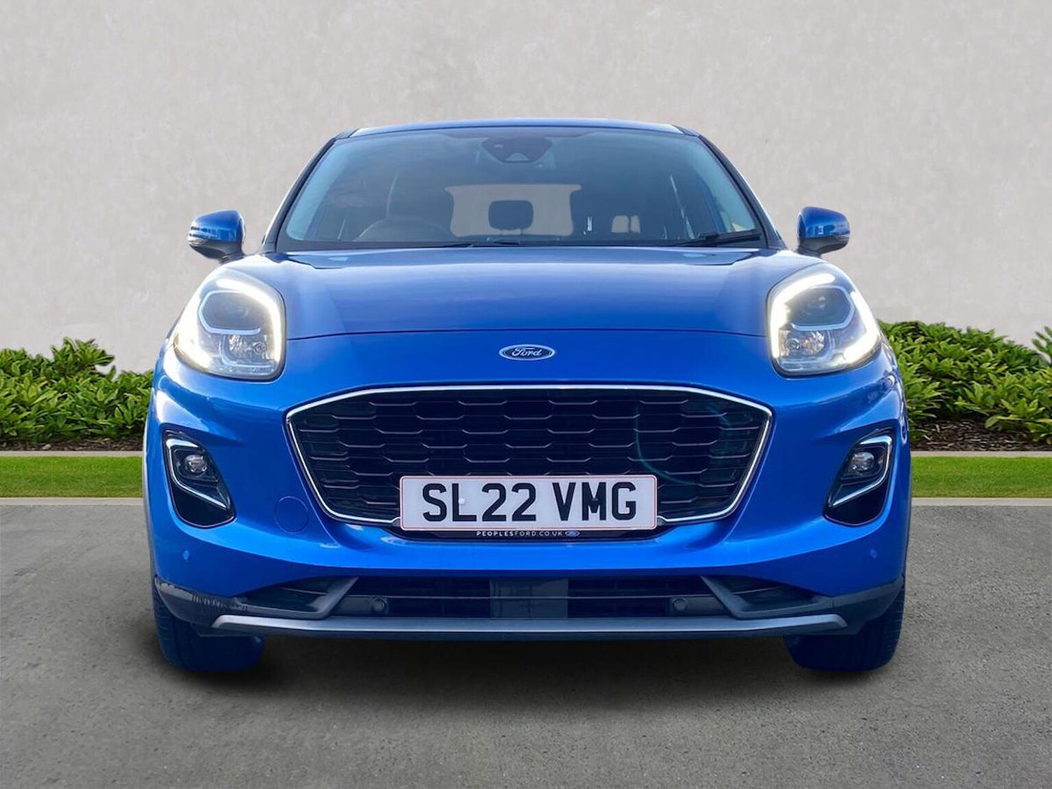 Used Ford Puma 2022 for sale - 77023433: Photo 7
