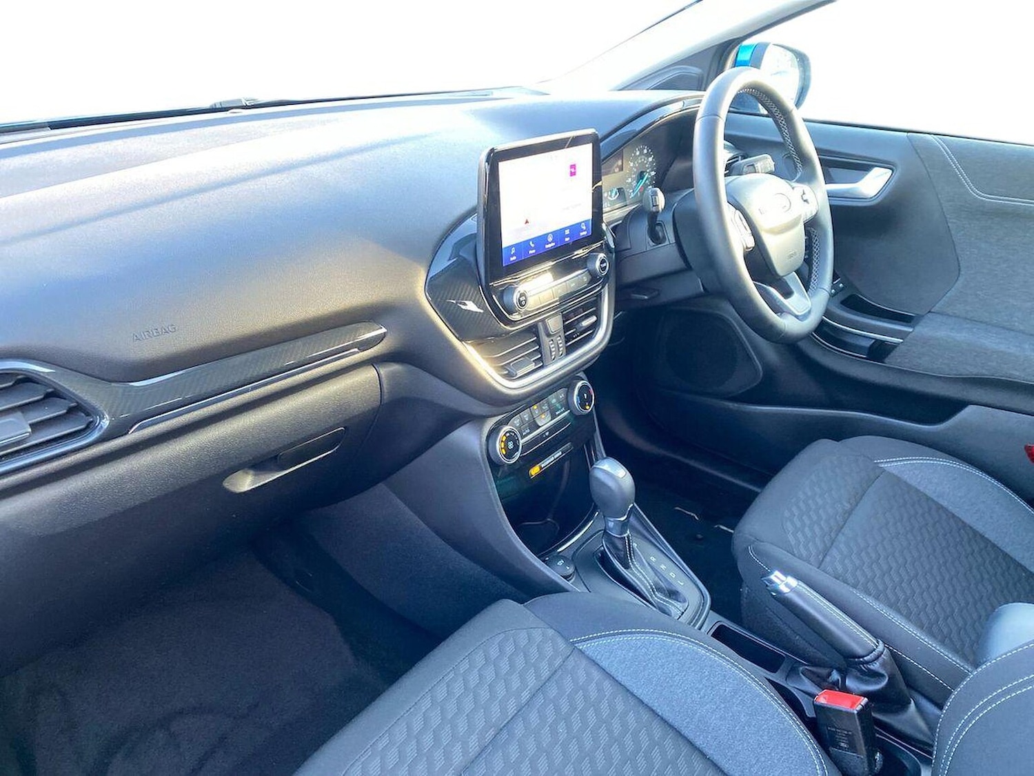 Used Ford Puma 2022 for sale - 77023433: Photo 9