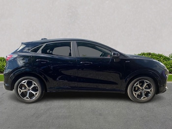 Used Ford Puma 2024 for sale - 79081562: Photo