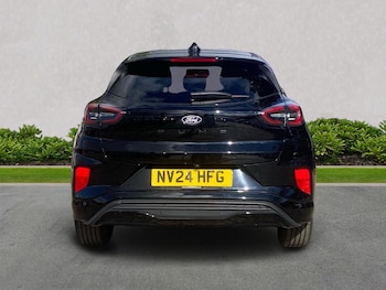 Used Ford Puma 2024 for sale - 79081562: Photo