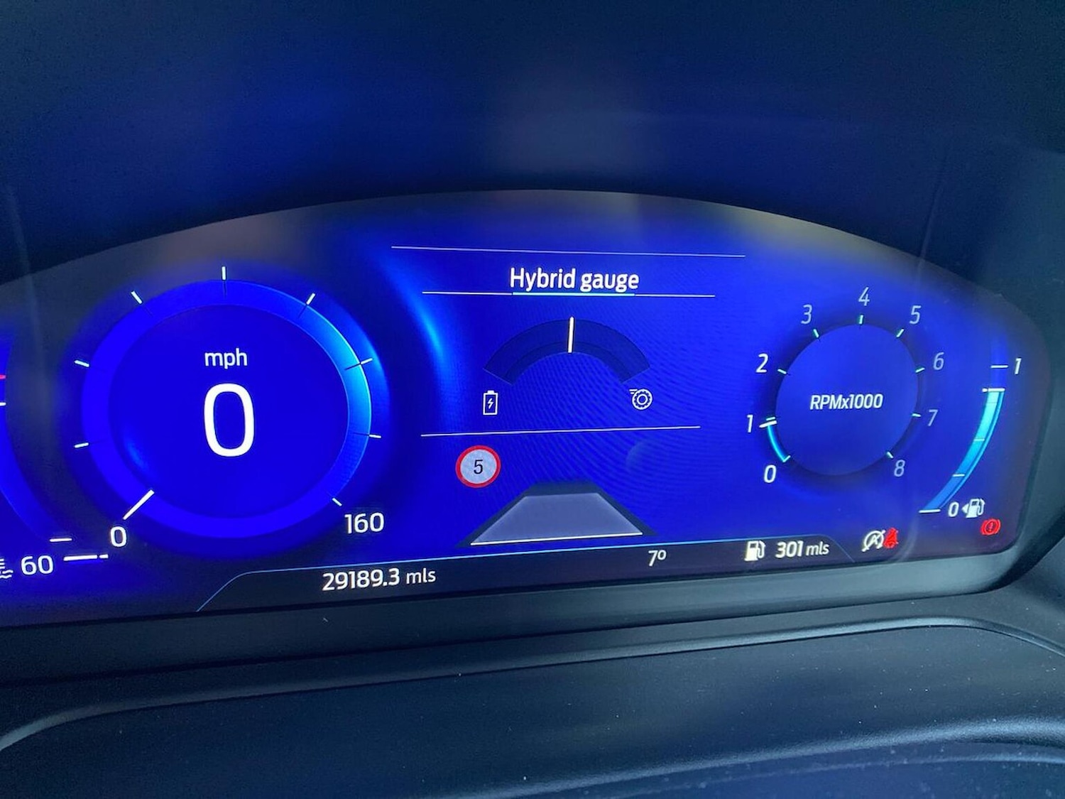 Used Ford Puma 2020 for sale - 77917545: Photo 10