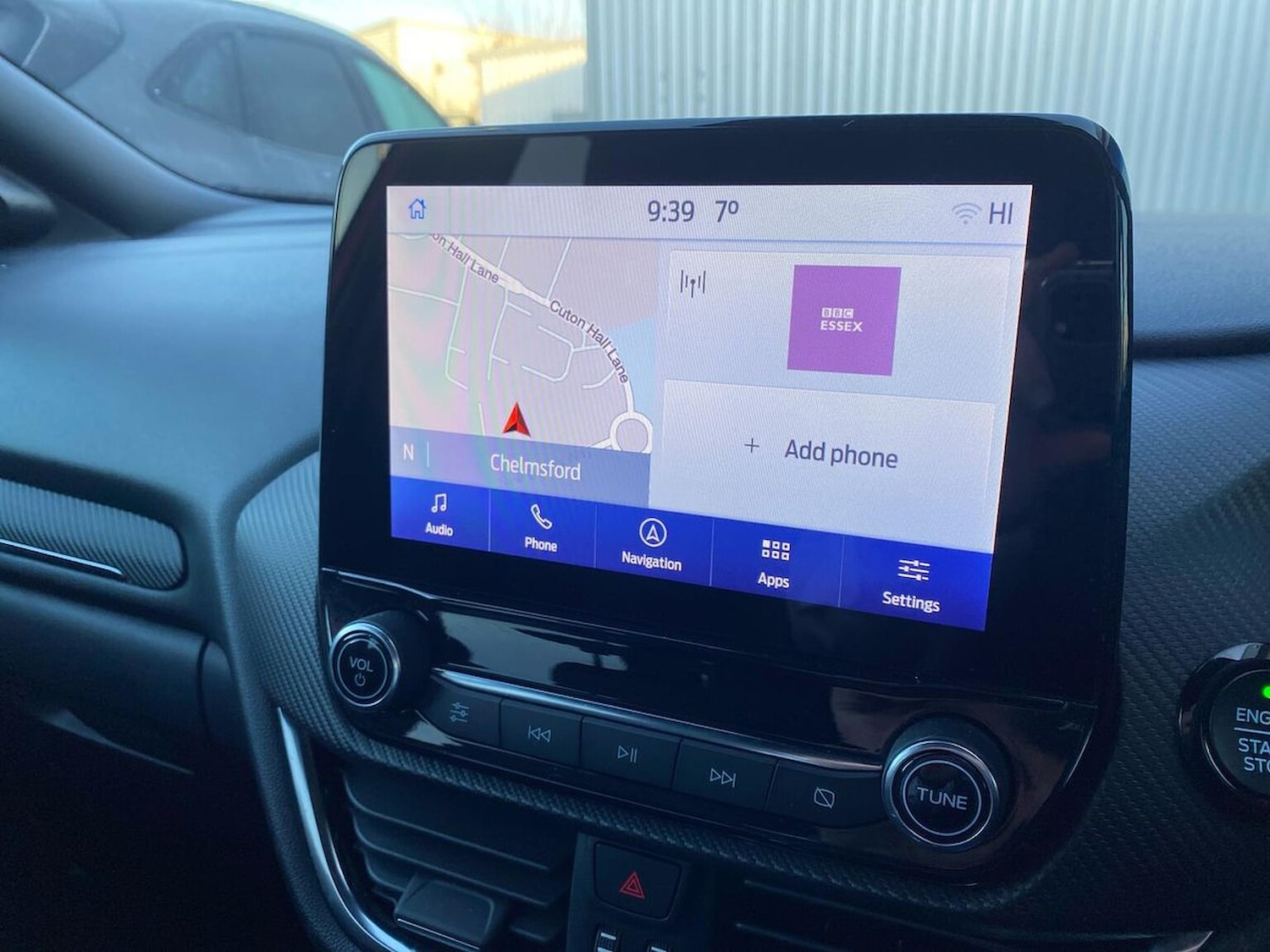 Used Ford Puma 2020 for sale - 77917545: Photo 11