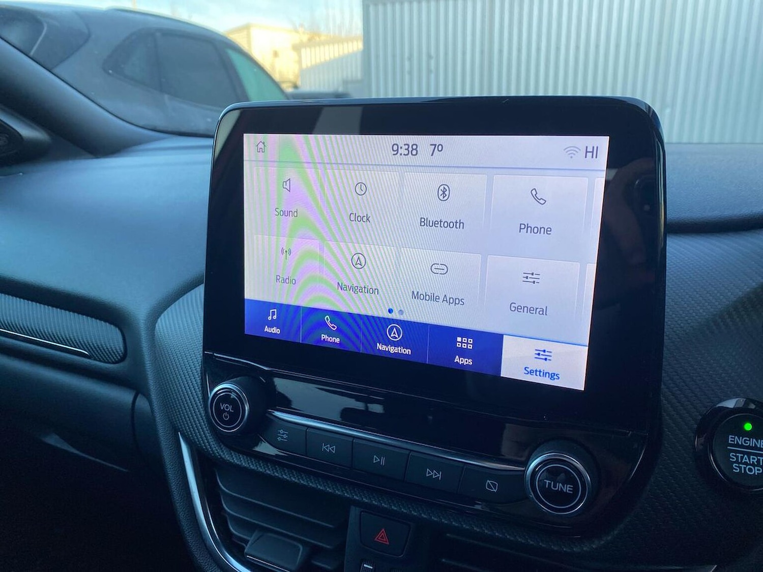 Used Ford Puma 2020 for sale - 77917545: Photo 12