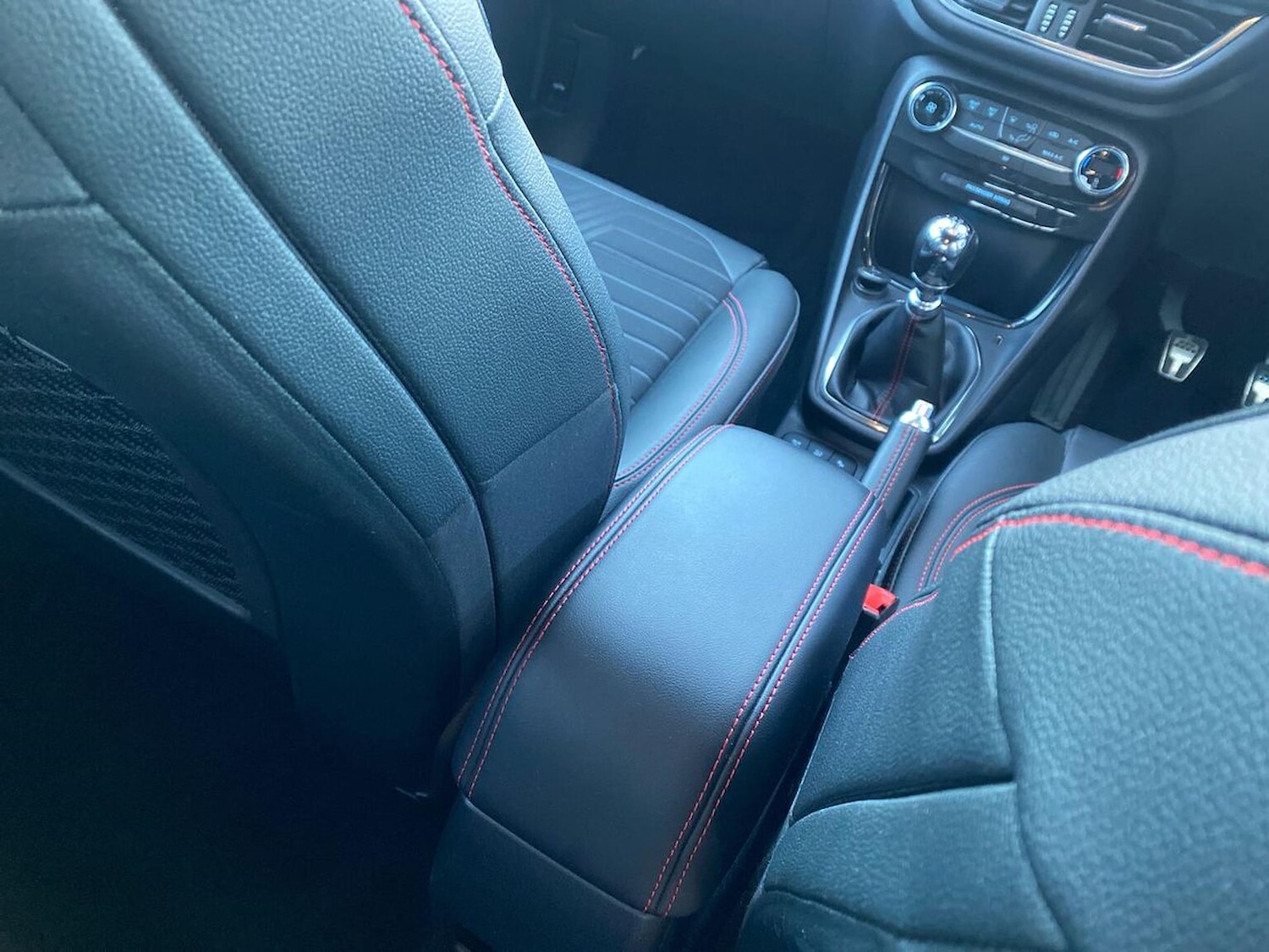 Used Ford Puma 2020 for sale - 77917545: Photo 13