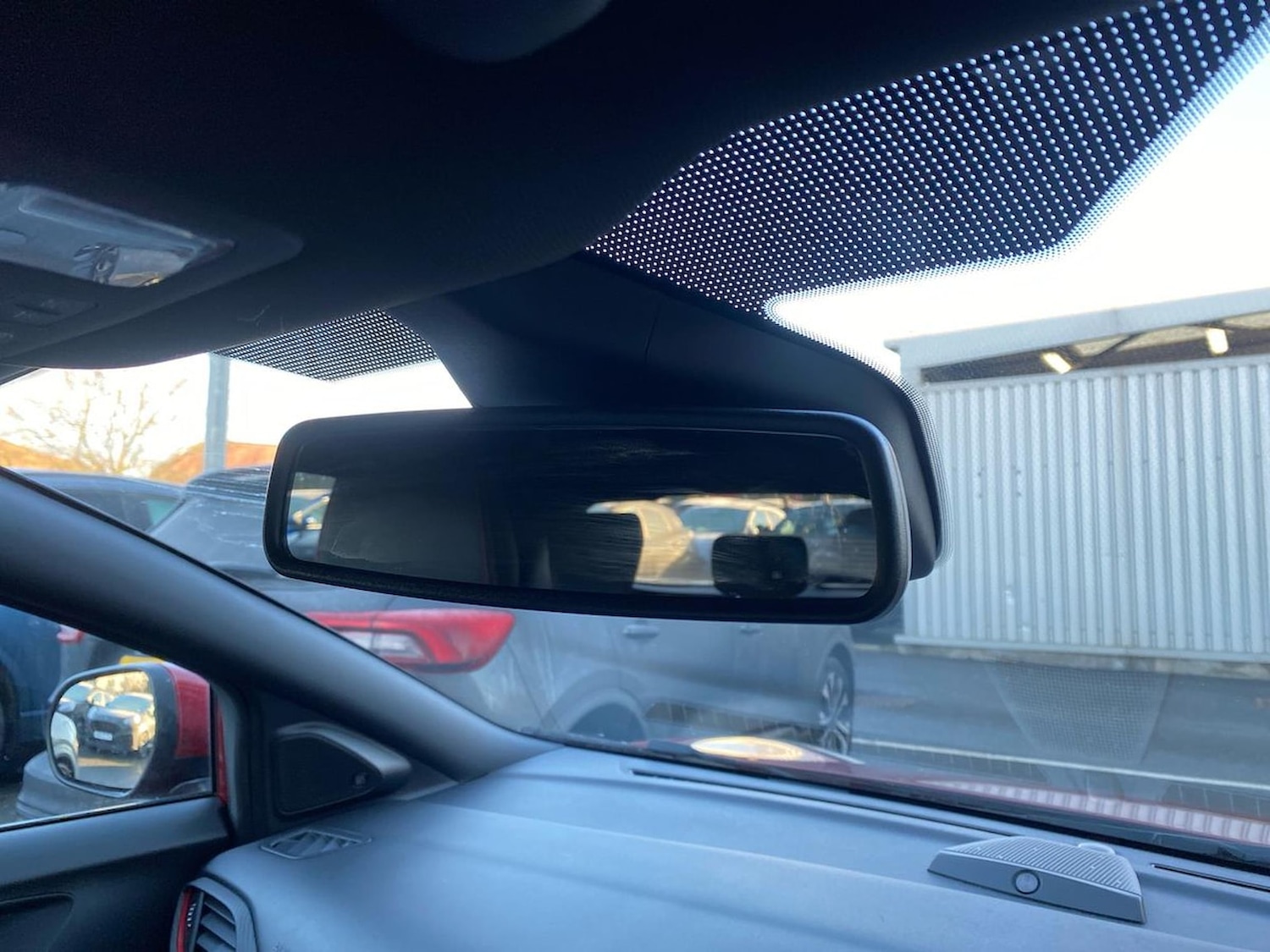 Used Ford Puma 2020 for sale - 77917545: Photo 14