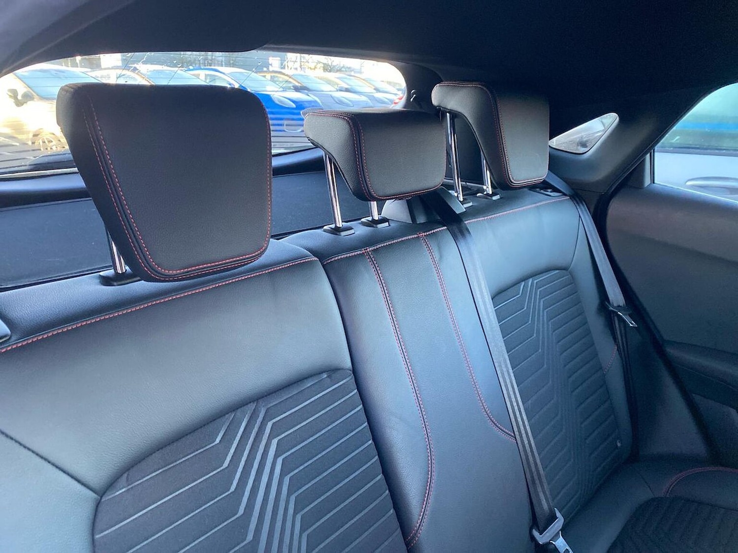 Used Ford Puma 2020 for sale - 77917545: Photo 16