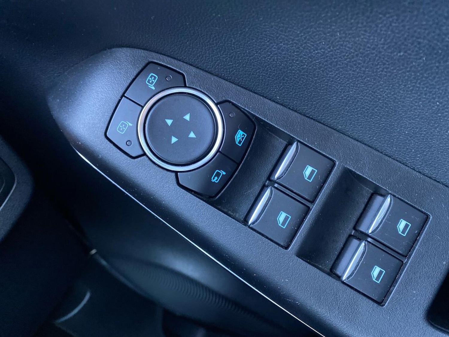 Used Ford Puma 2020 for sale - 77917545: Photo 21